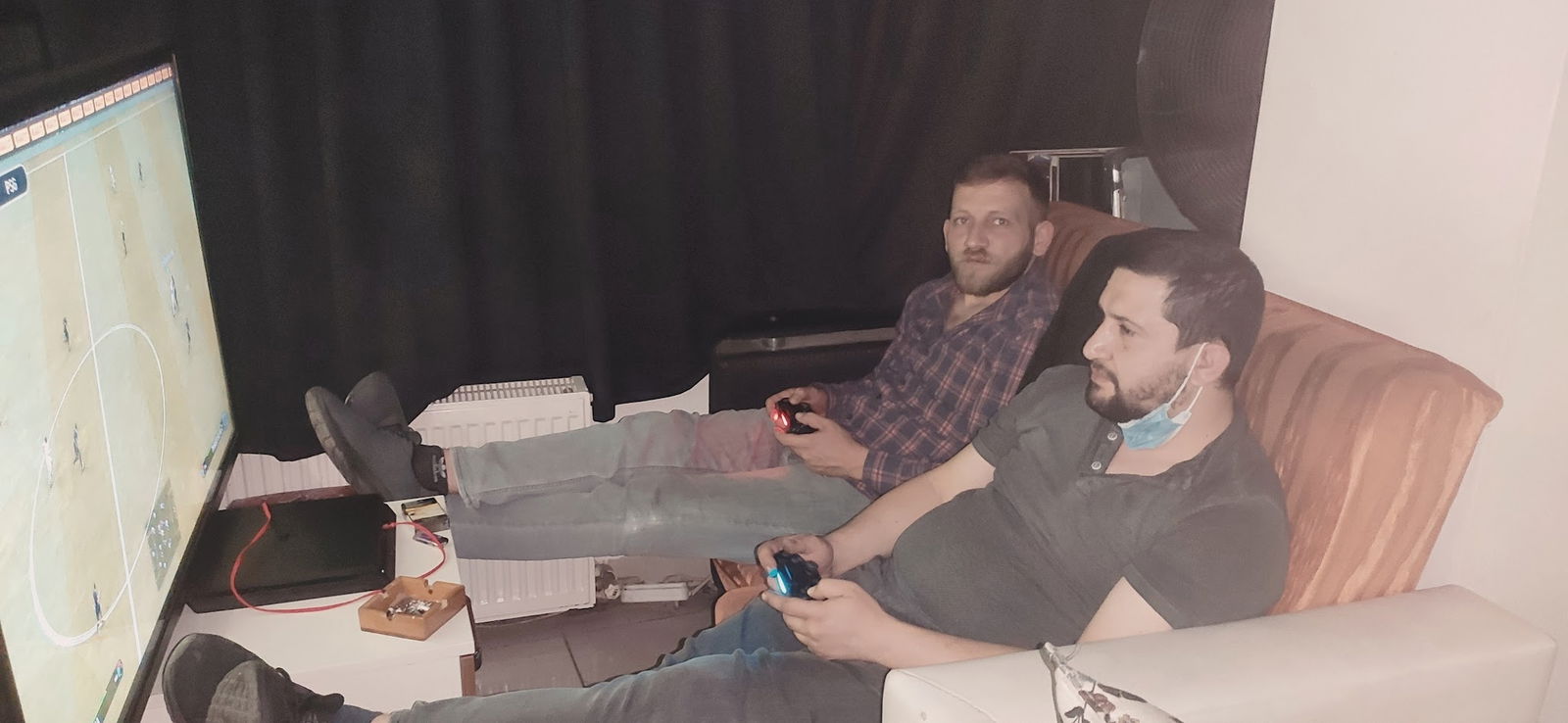 Poyraz Playstation Cafe