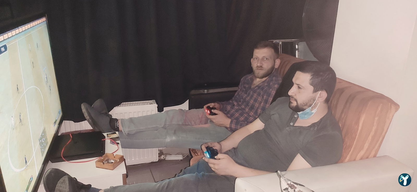 Poyraz Playstation Cafe