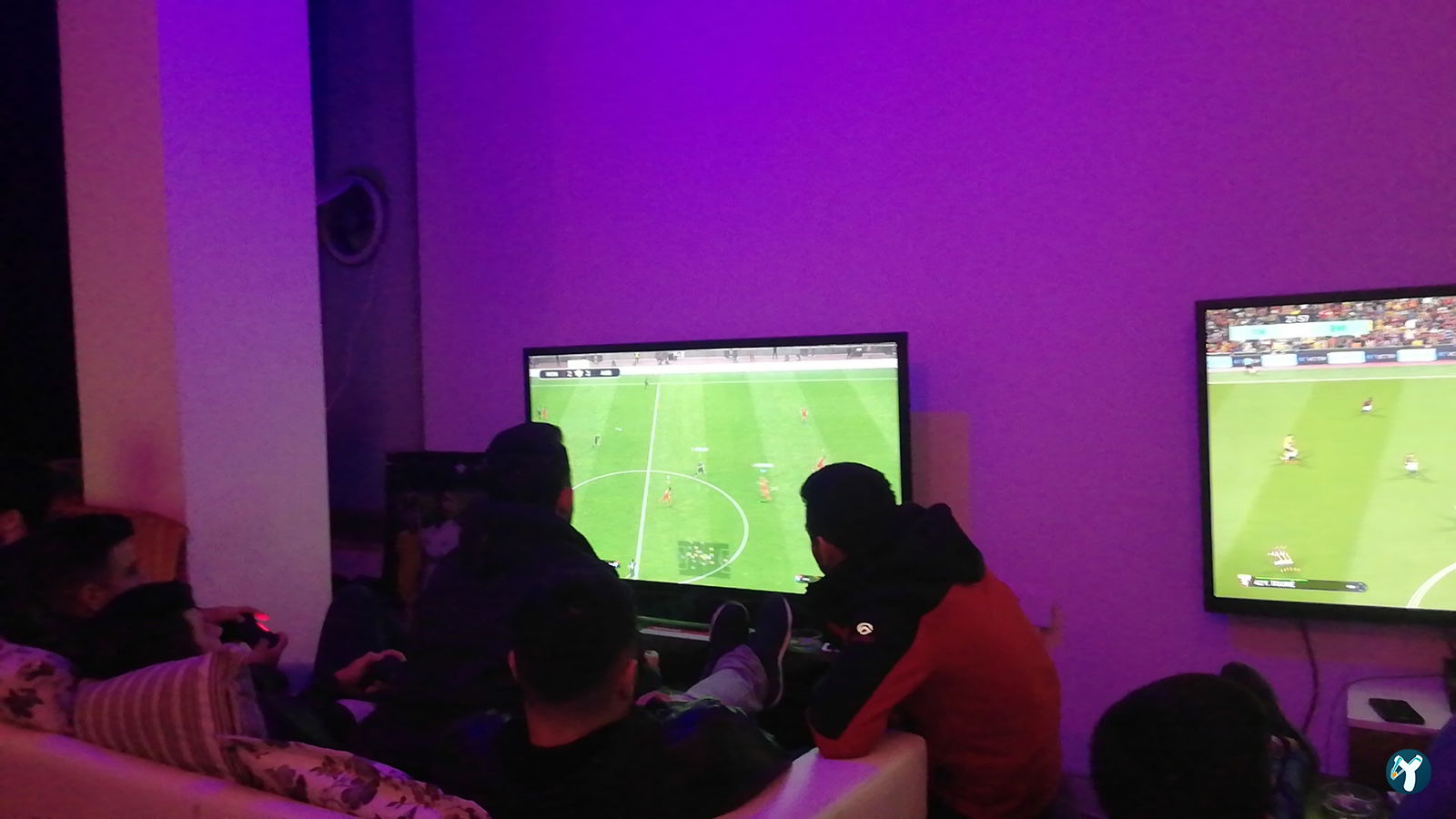Poyraz Playstation Cafe