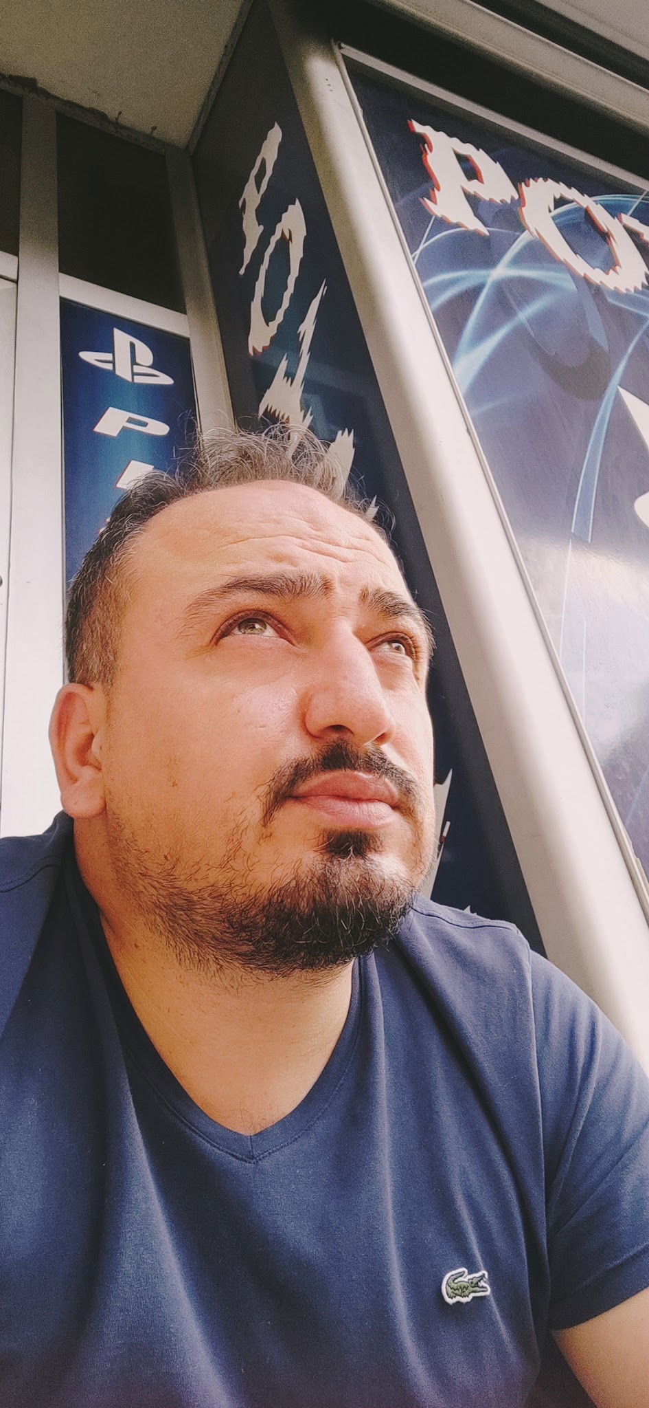 Poyraz Playstation Cafe