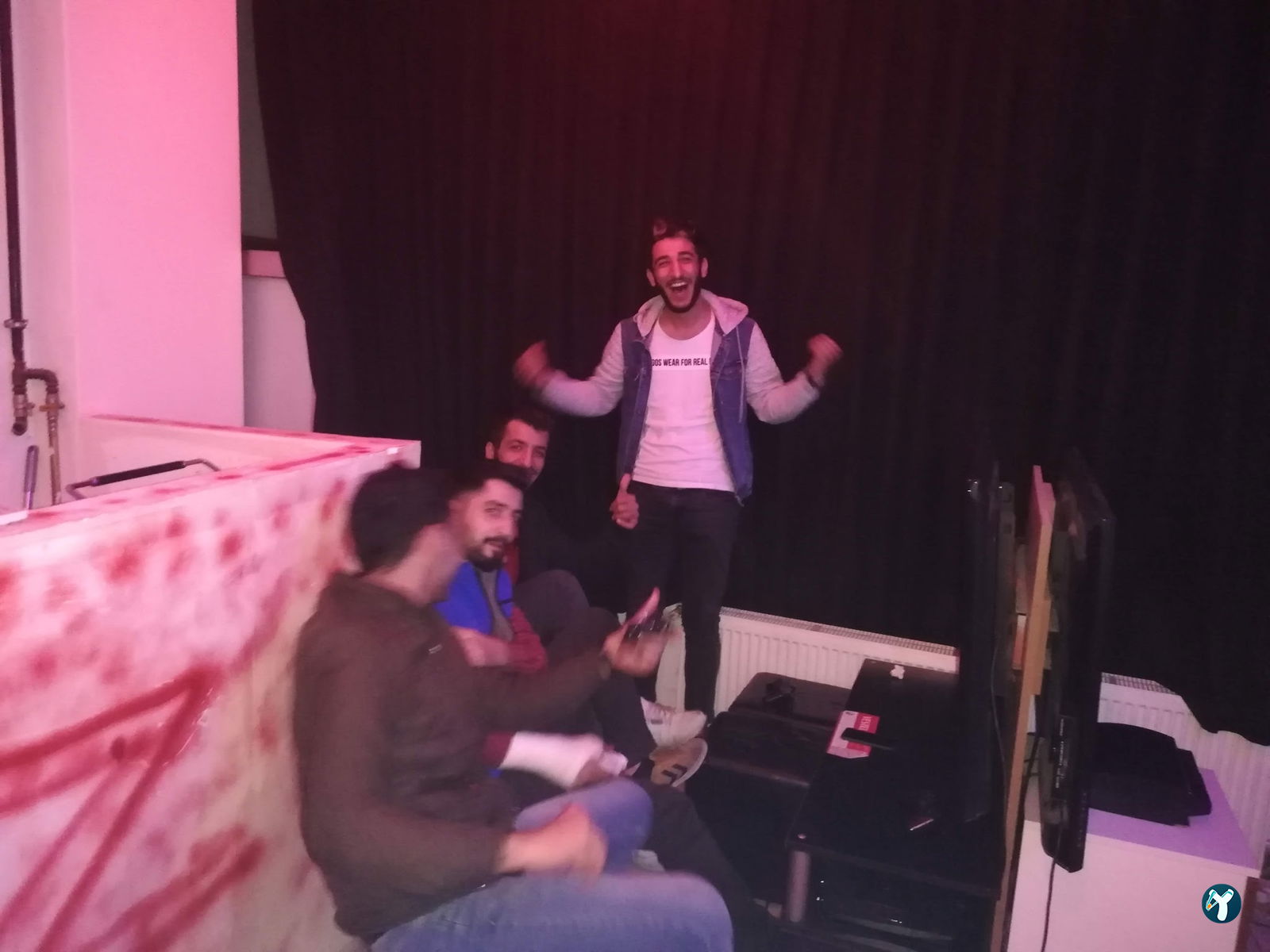 Poyraz Playstation Cafe