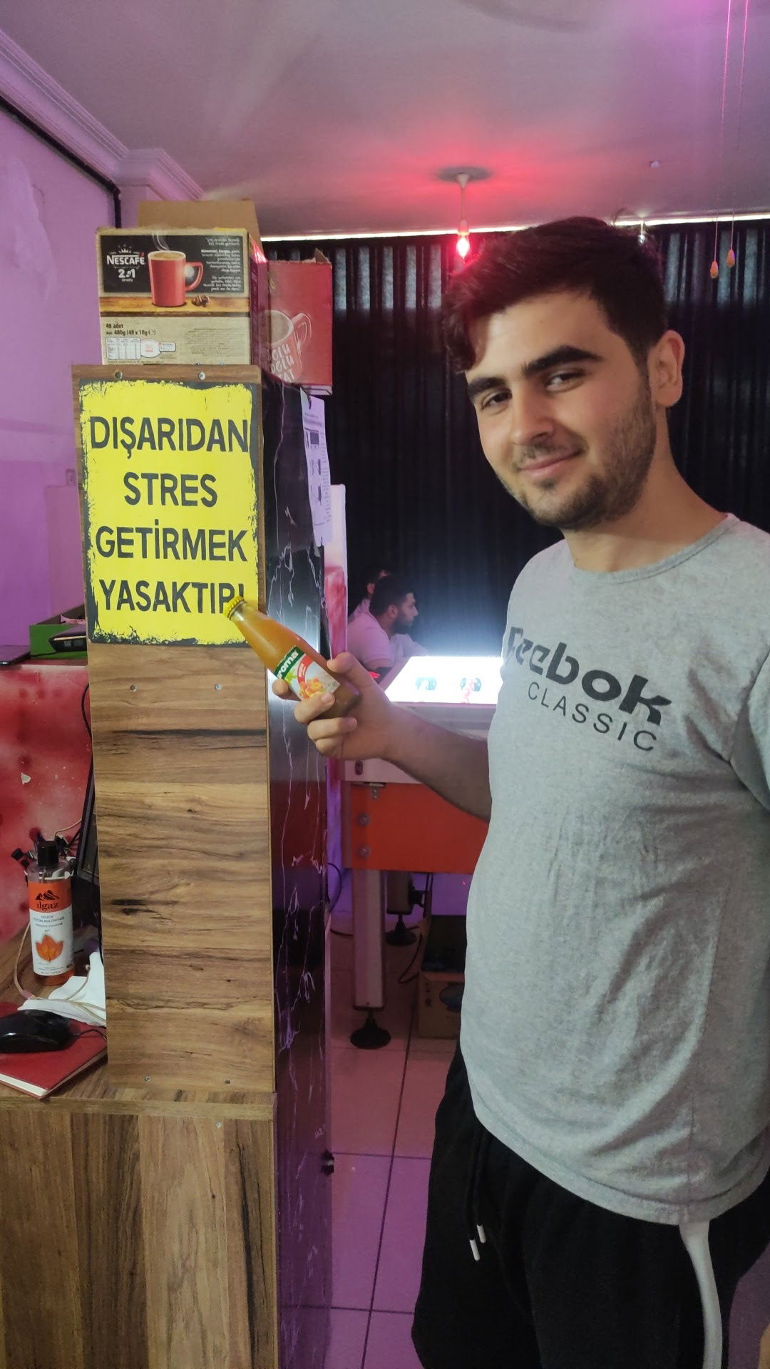 Poyraz Playstation Cafe