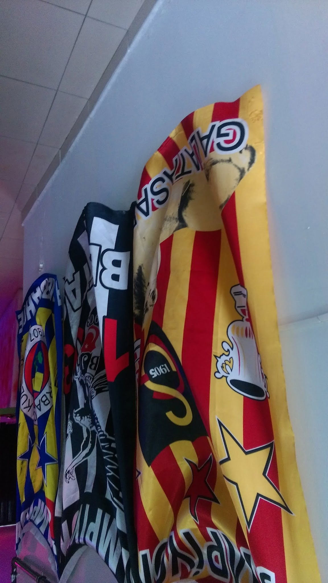 Poyraz Playstation Cafe