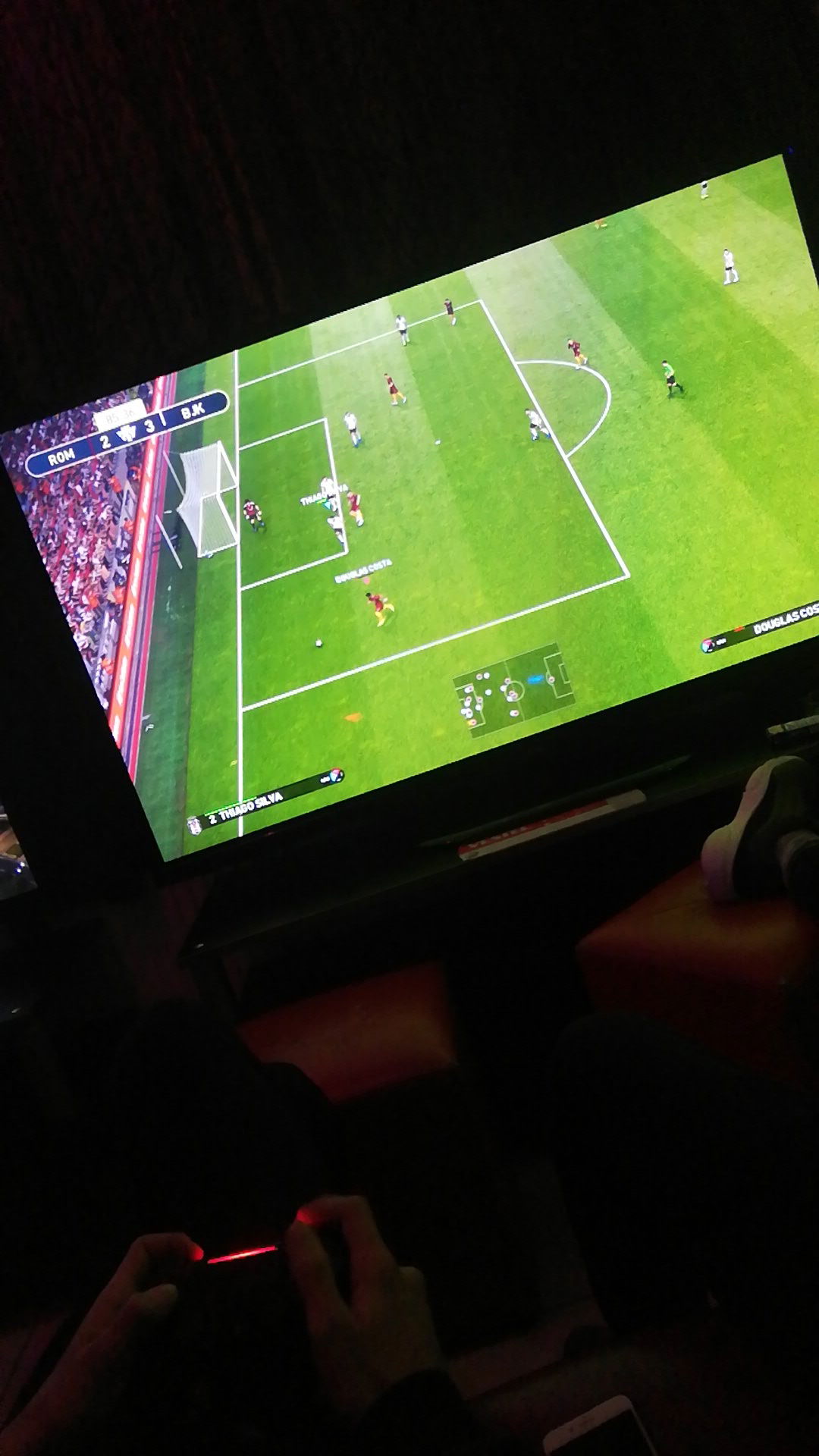 Poyraz Playstation Cafe