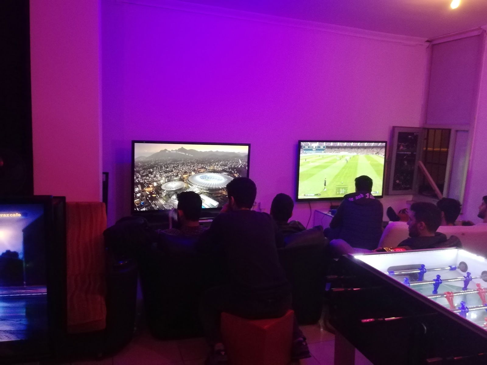 Poyraz Playstation Cafe