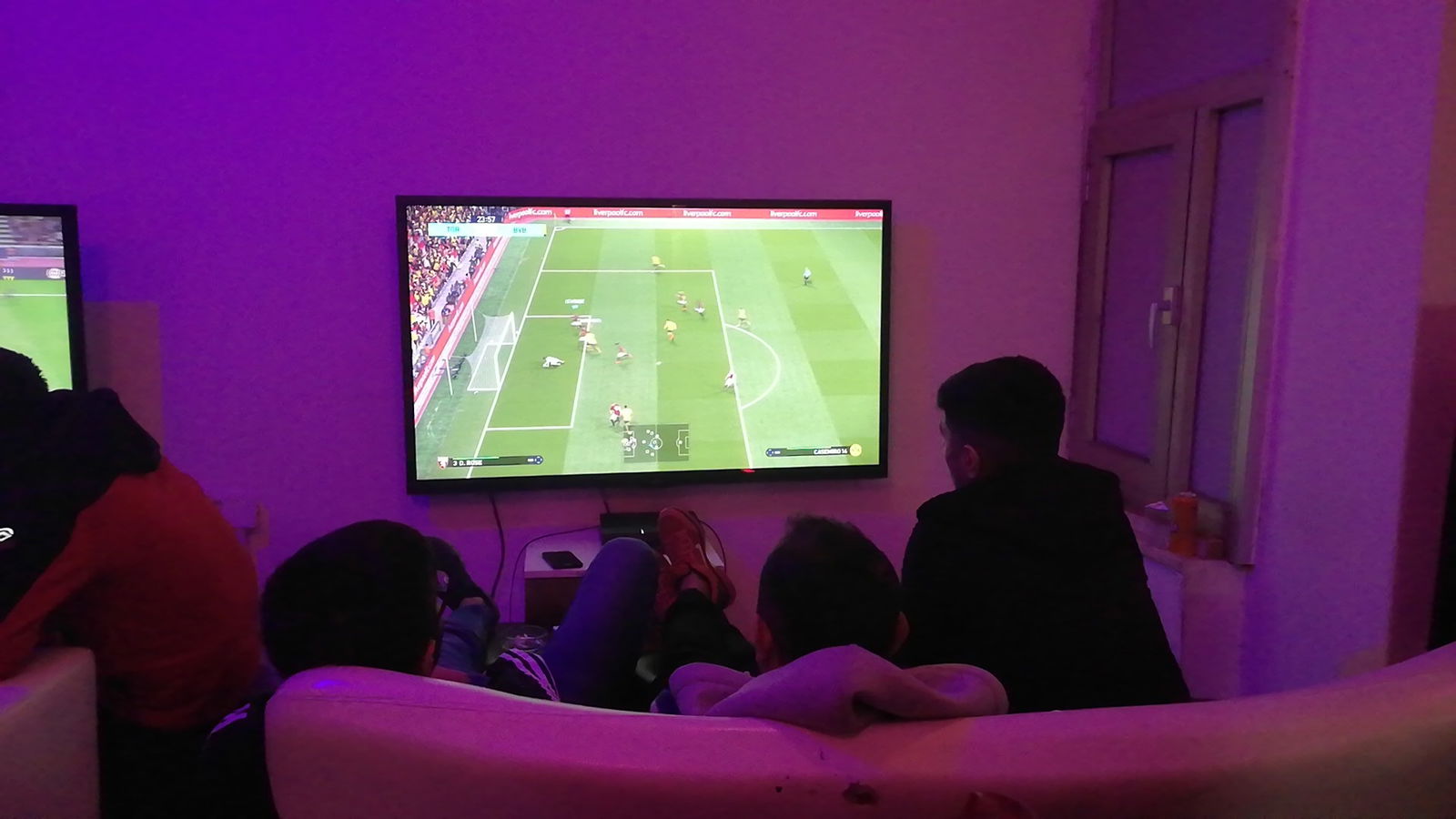 Poyraz Playstation Cafe