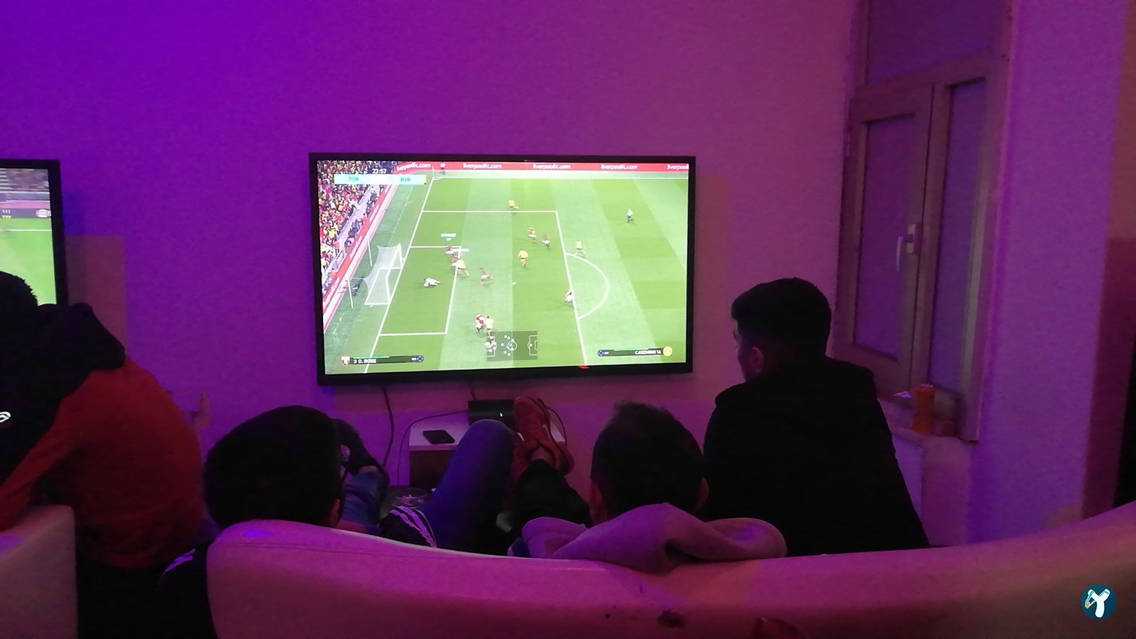 Poyraz Playstation Cafe