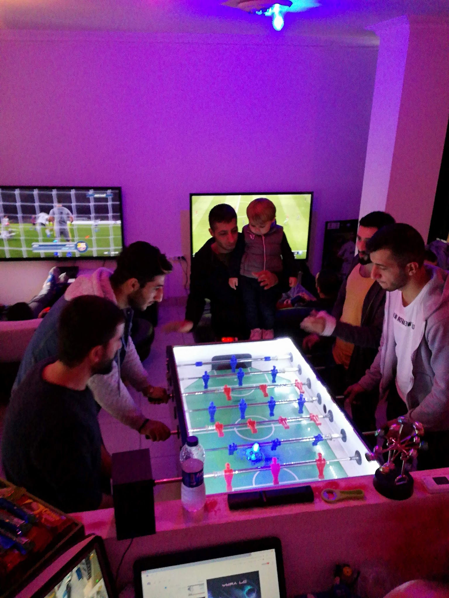 Poyraz Playstation Cafe