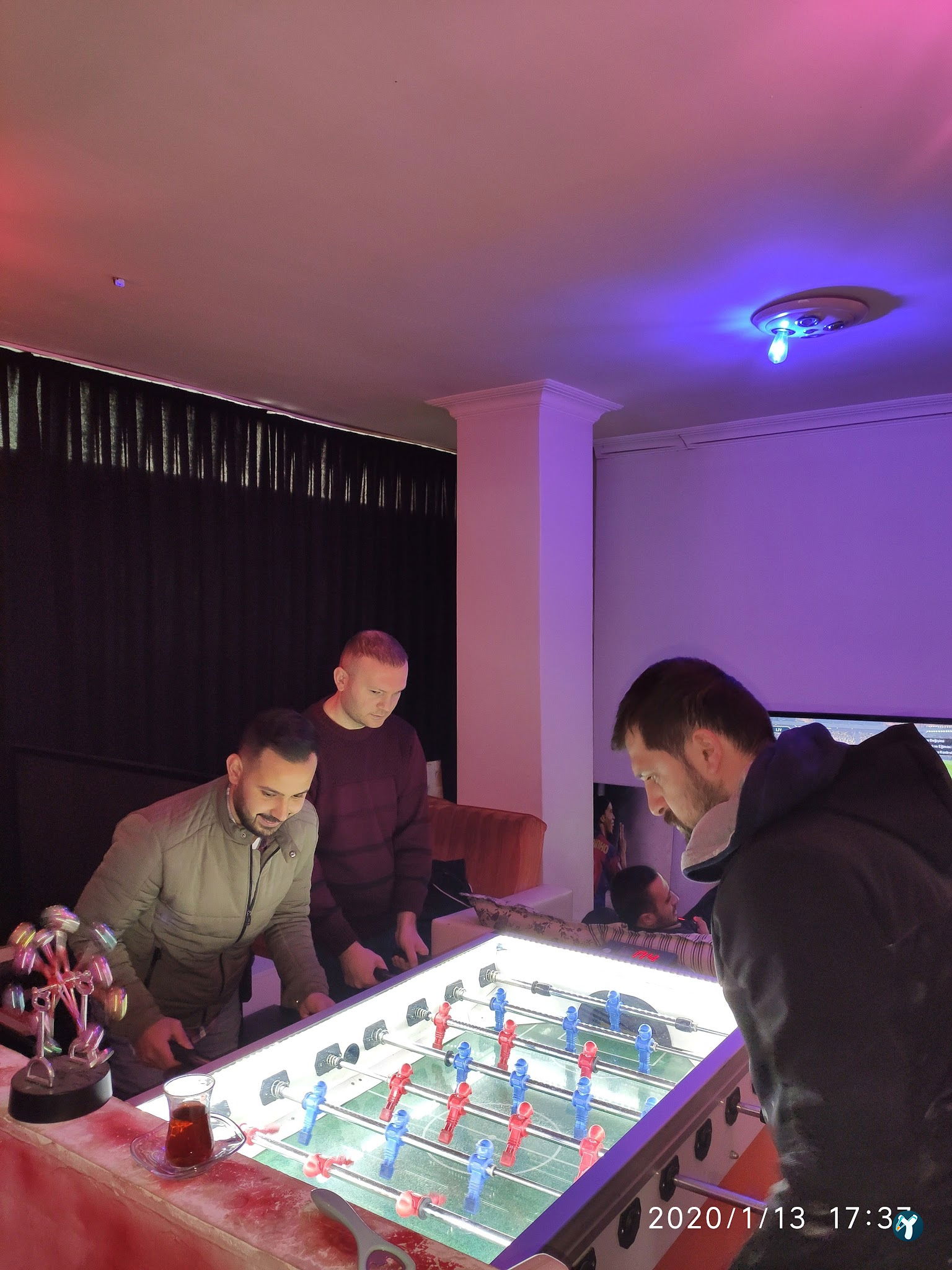 Poyraz Playstation Cafe