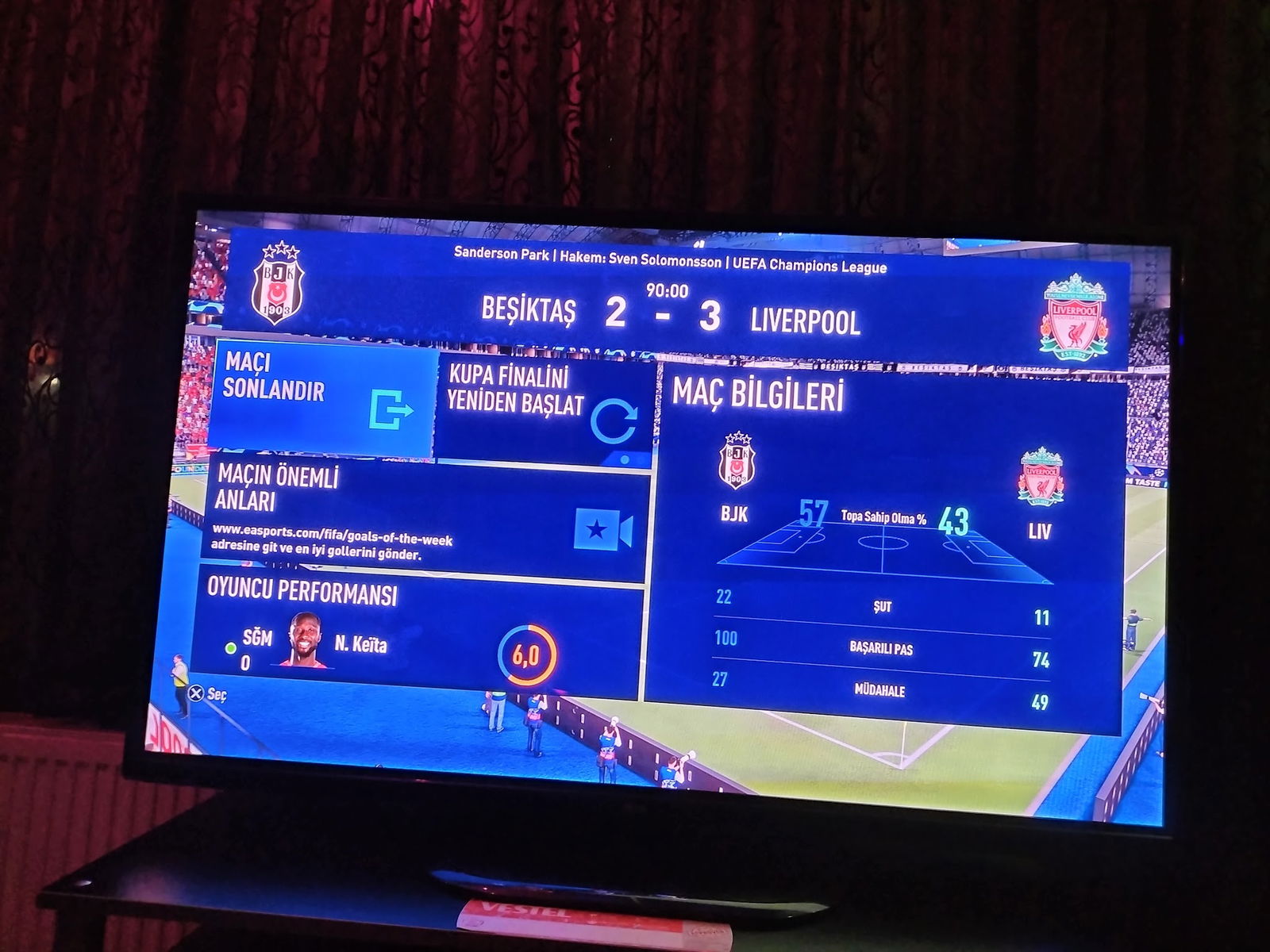 Poyraz Playstation Cafe