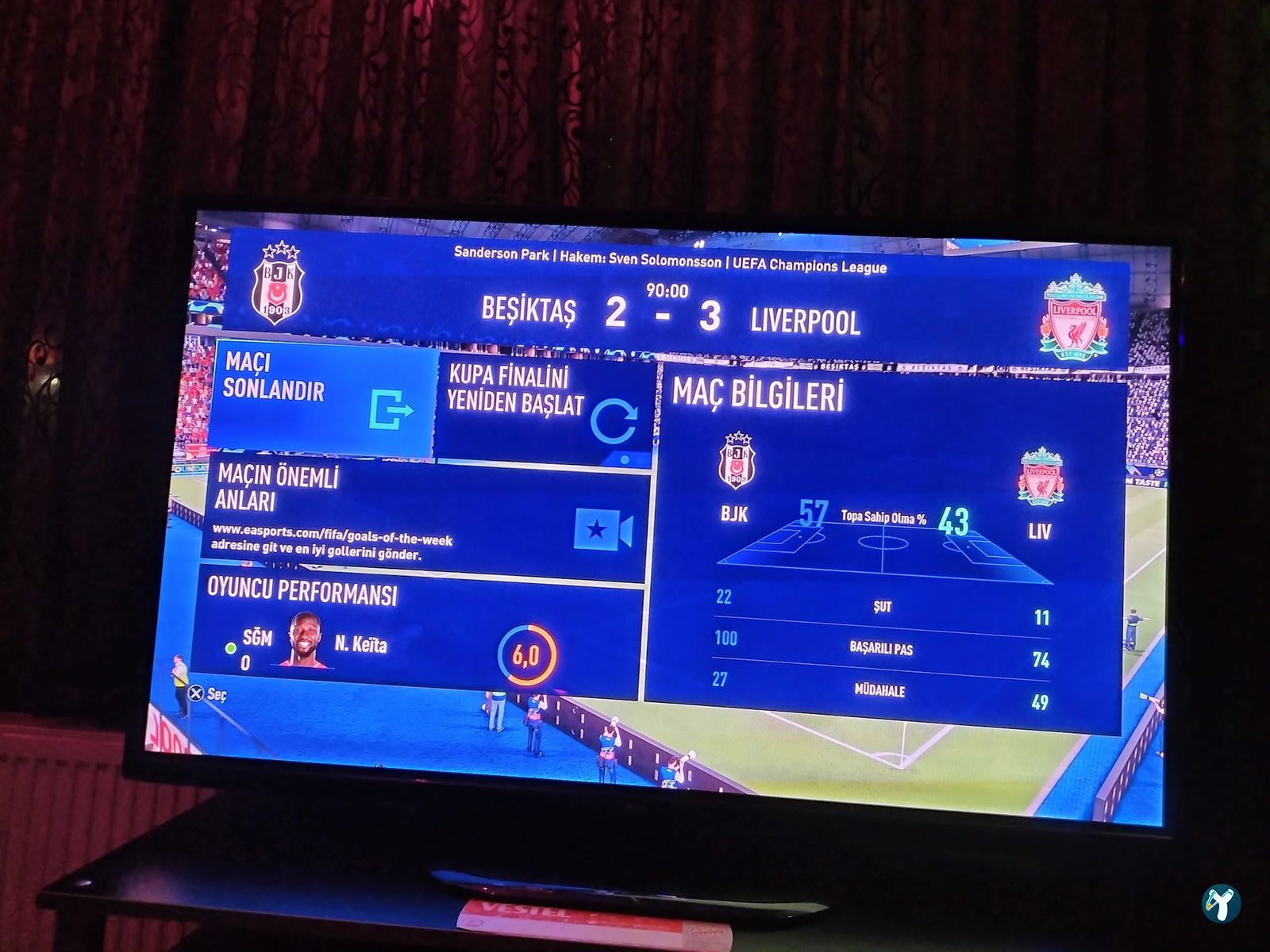 Poyraz Playstation Cafe