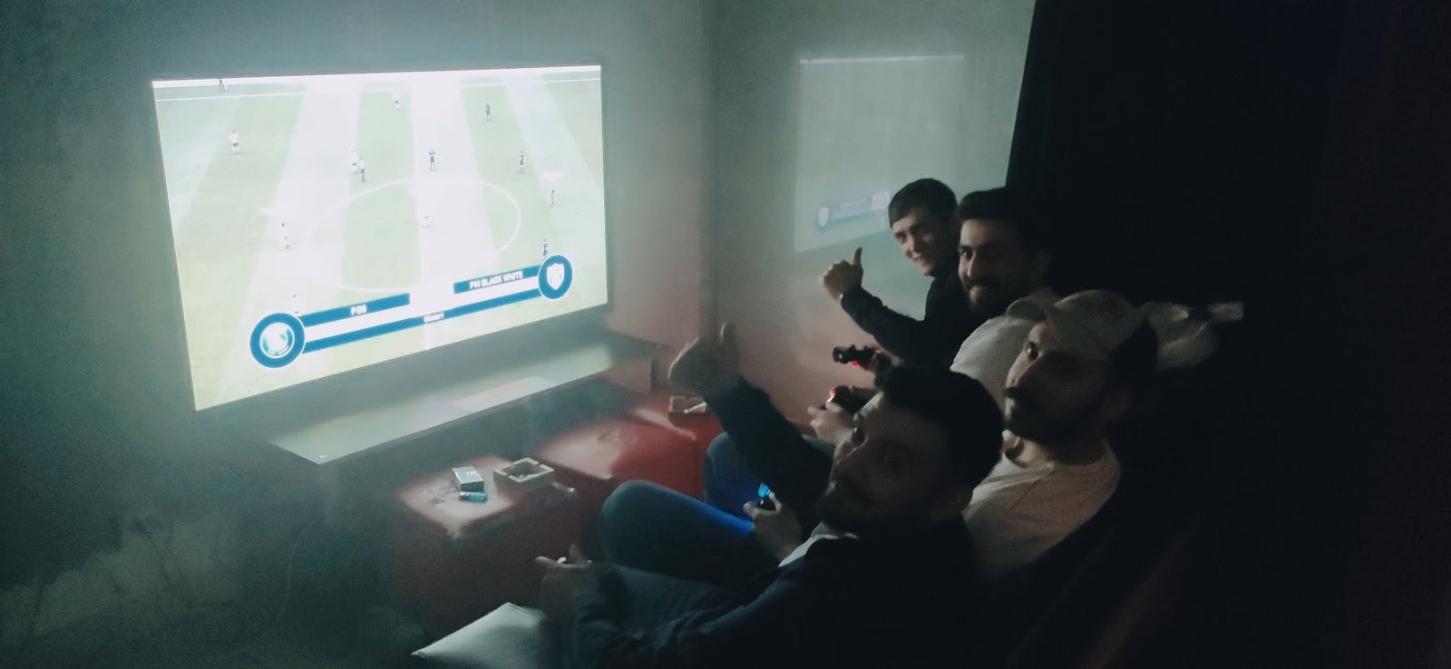 Poyraz Playstation Cafe