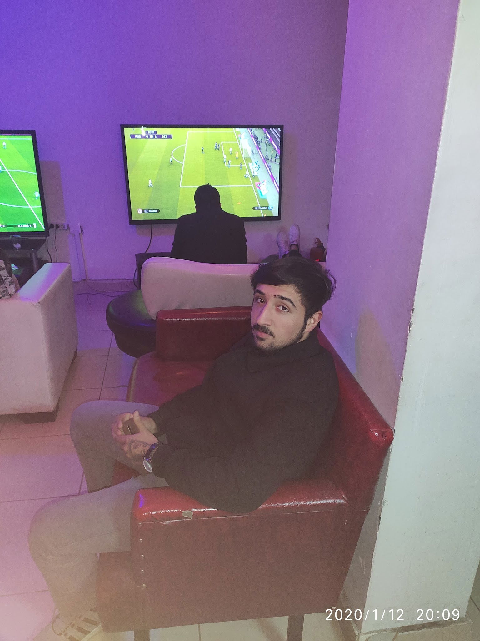 Poyraz Playstation Cafe