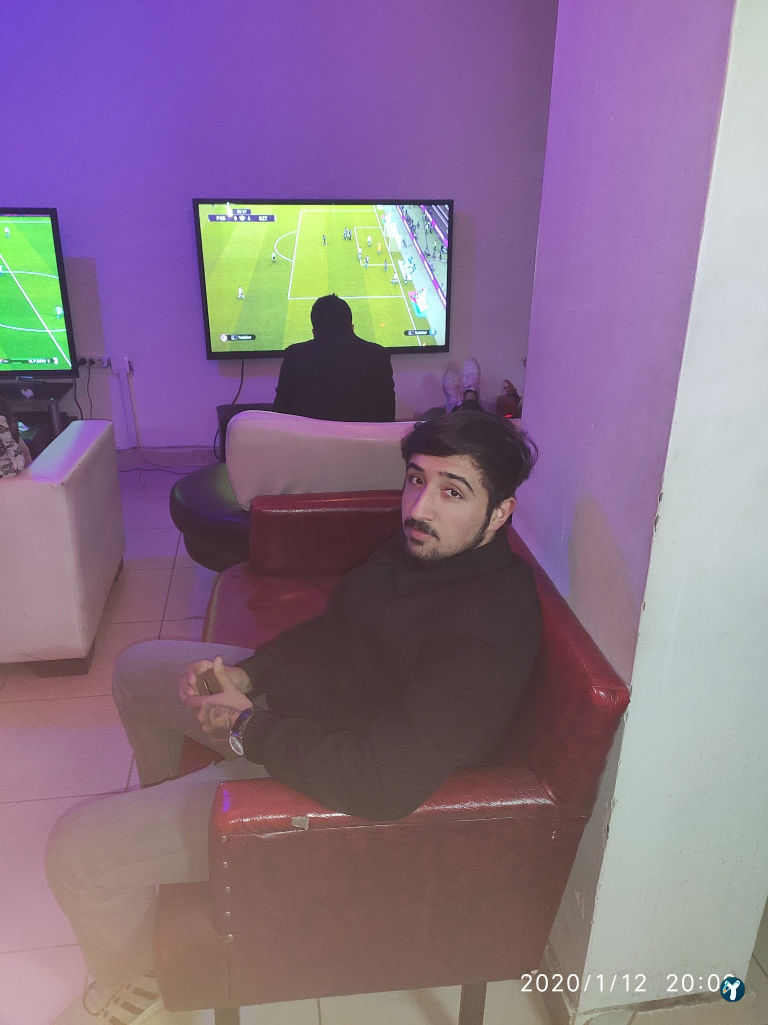 Poyraz Playstation Cafe