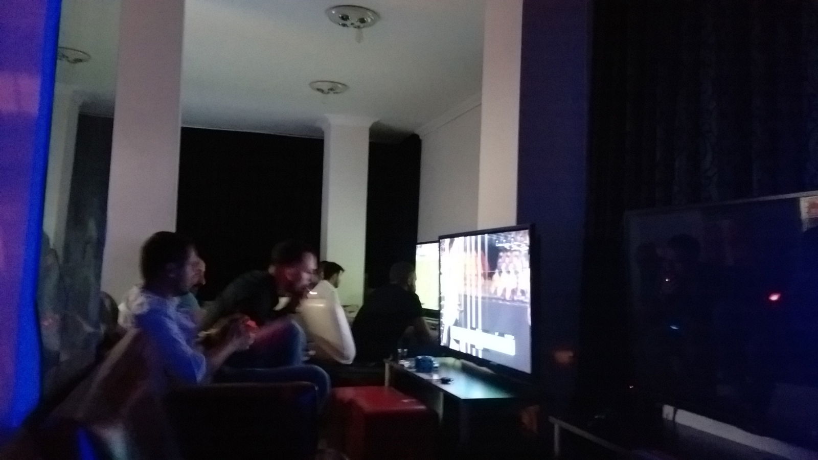 Poyraz Playstation Cafe