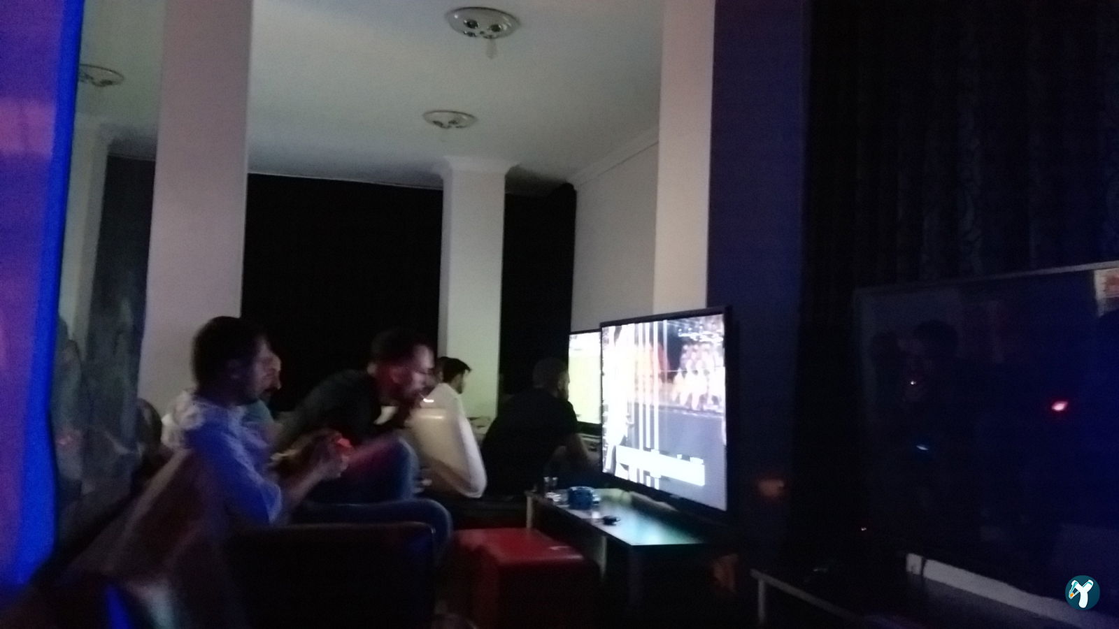 Poyraz Playstation Cafe