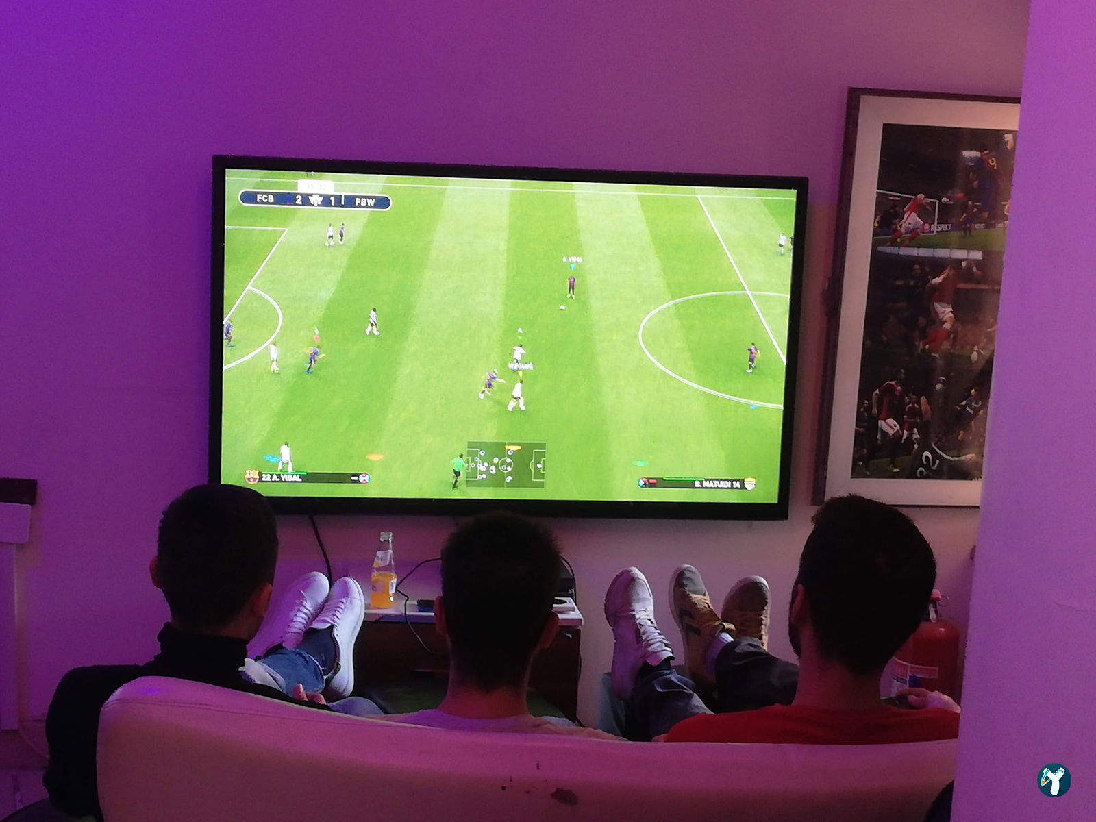 Poyraz Playstation Cafe