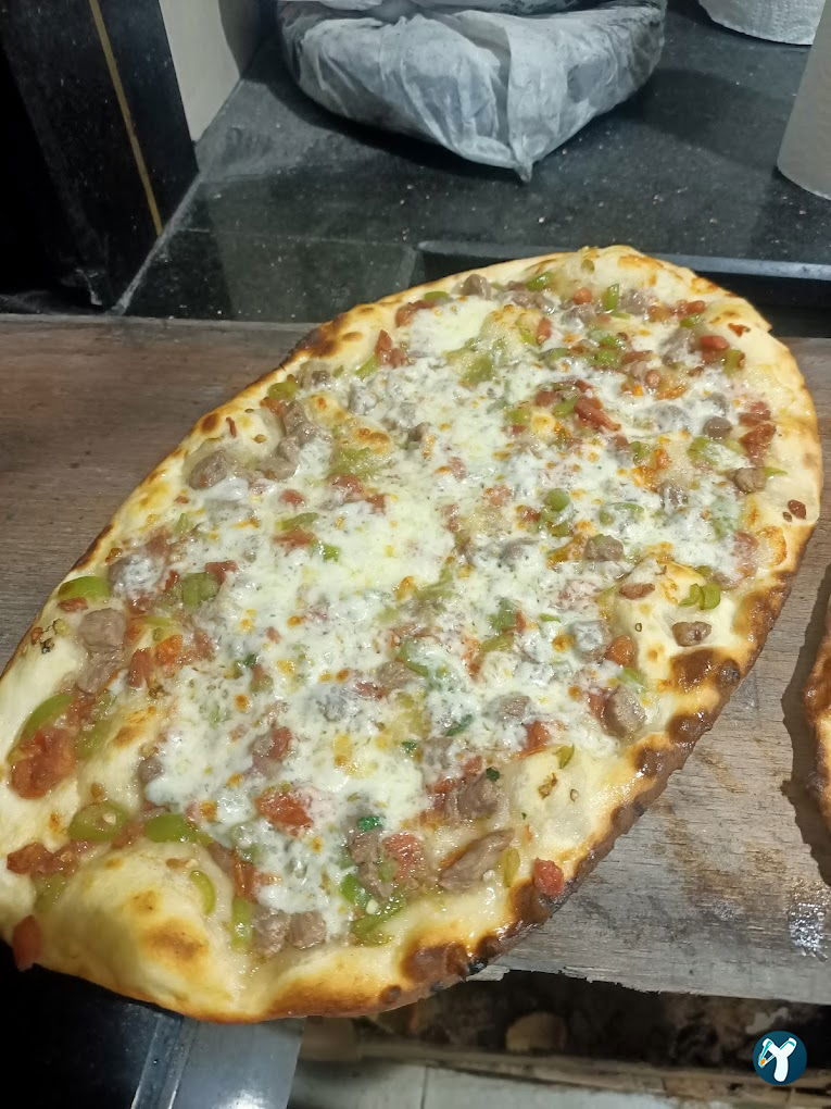 Aksay pide Ürkmez subesi