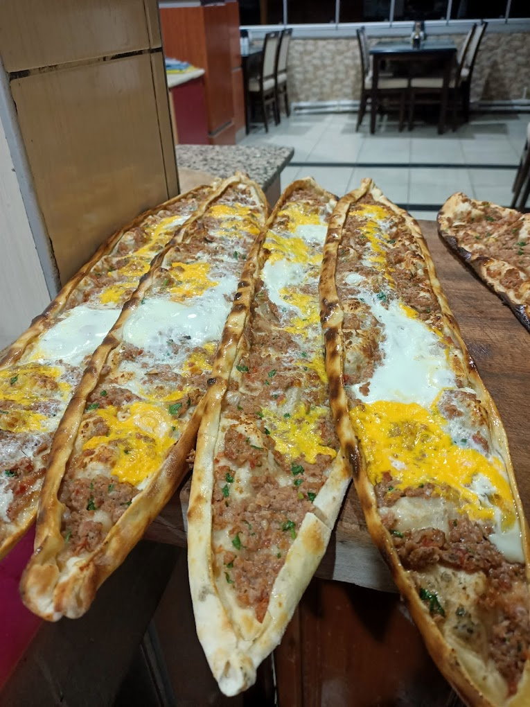 Aksay pide Ürkmez subesi