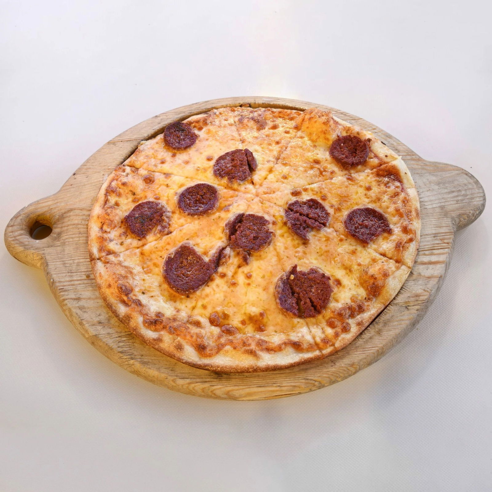 Luna Pizza