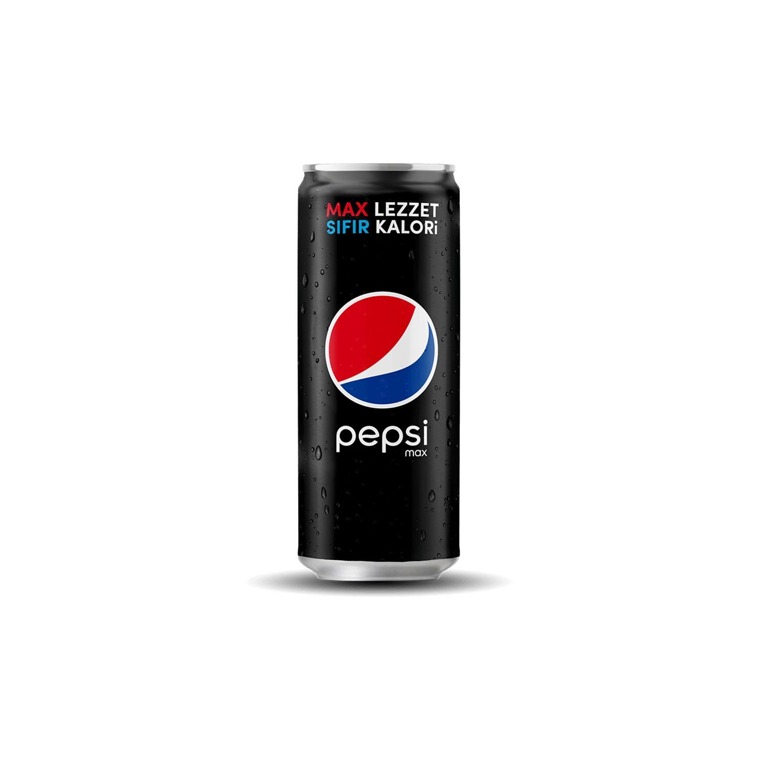 Pepsi Max Şekersiz (33 cl.)