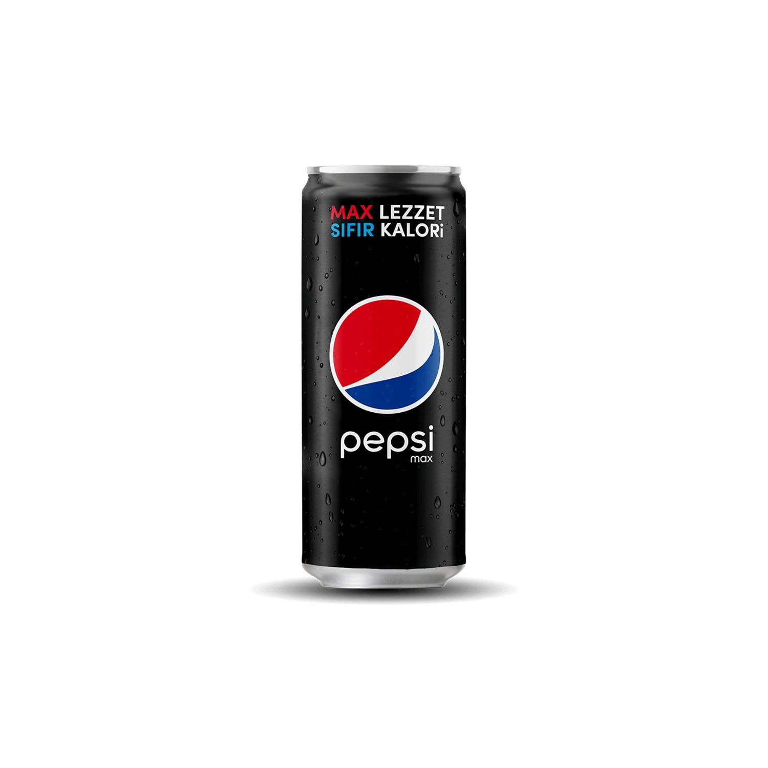 Pepsi Max Şekersiz (33 cl.)