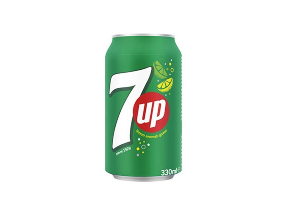 7UP (33 cl.)
