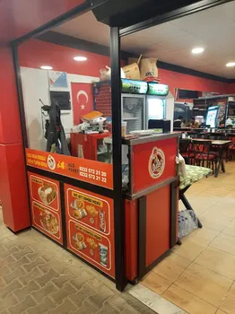 Gıt Gıt Chicken Kiraz Şubesi resimleri