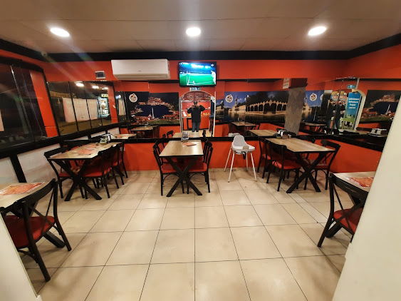 Gıt Gıt Chicken Kiraz Şubesi