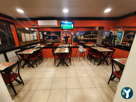 Gıt Gıt Chicken Kiraz Şubesi