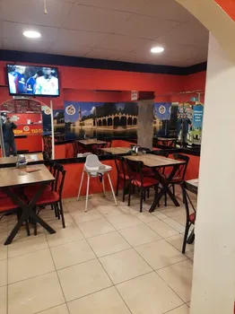 Gıt Gıt Chicken Kiraz Şubesi resimleri