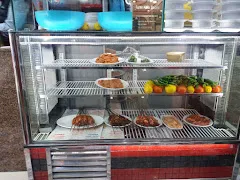 TURAN KÖFTE resimleri