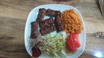 TURAN KÖFTE