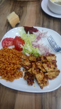 TURAN KÖFTE