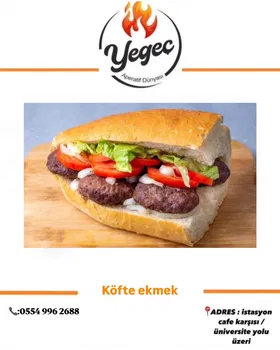 Ye Geç resimleri