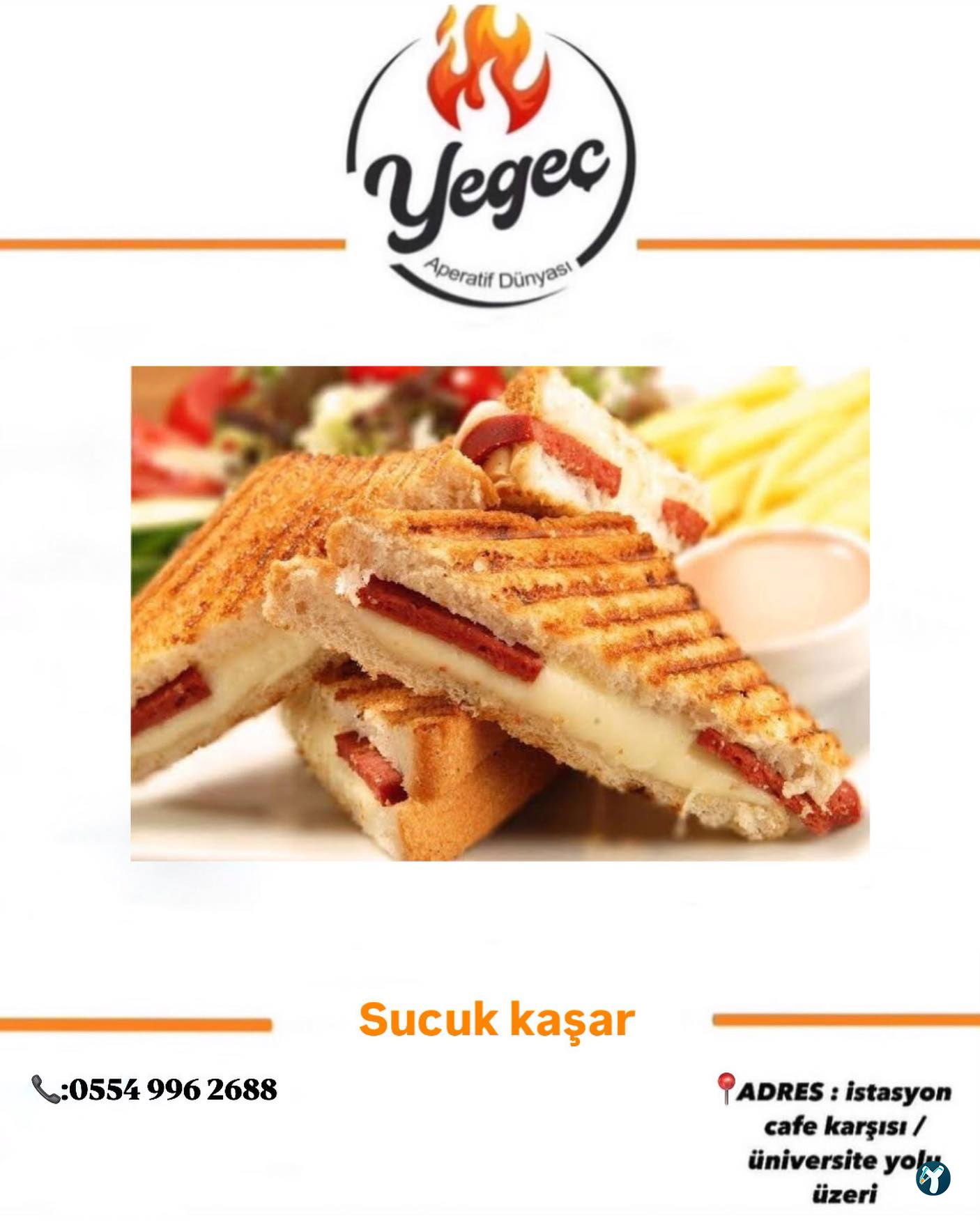 Ye Geç