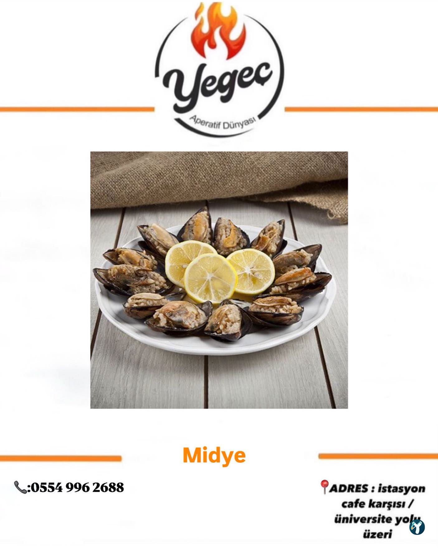 Ye Geç