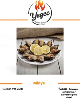 Ye Geç resimleri
