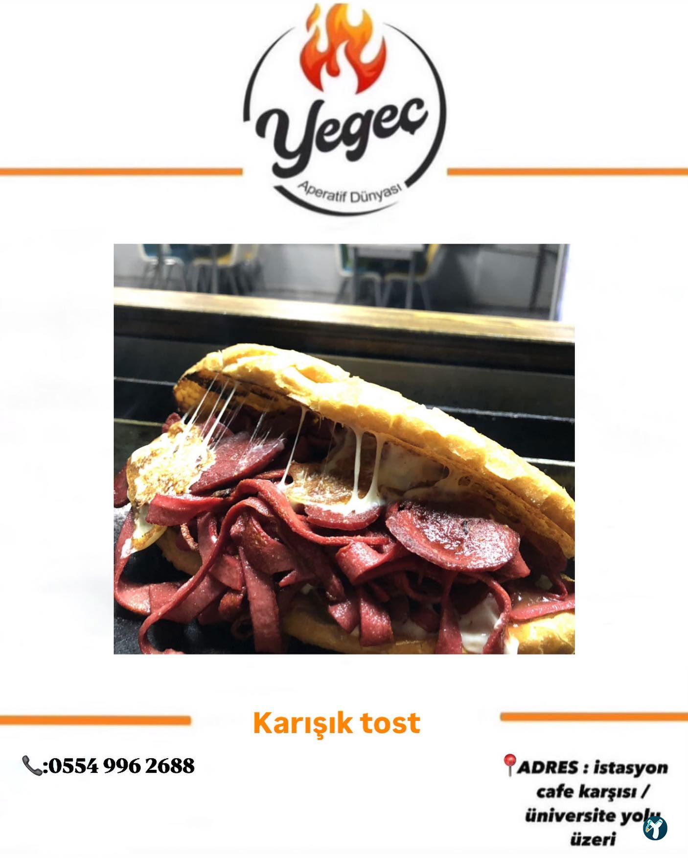 Ye Geç