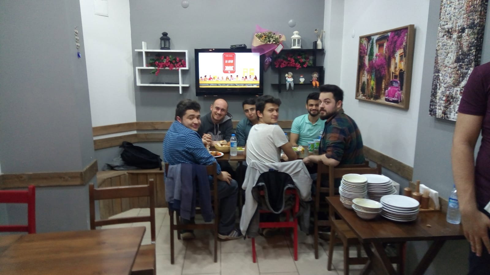 Gül'Ün Mutfağı
