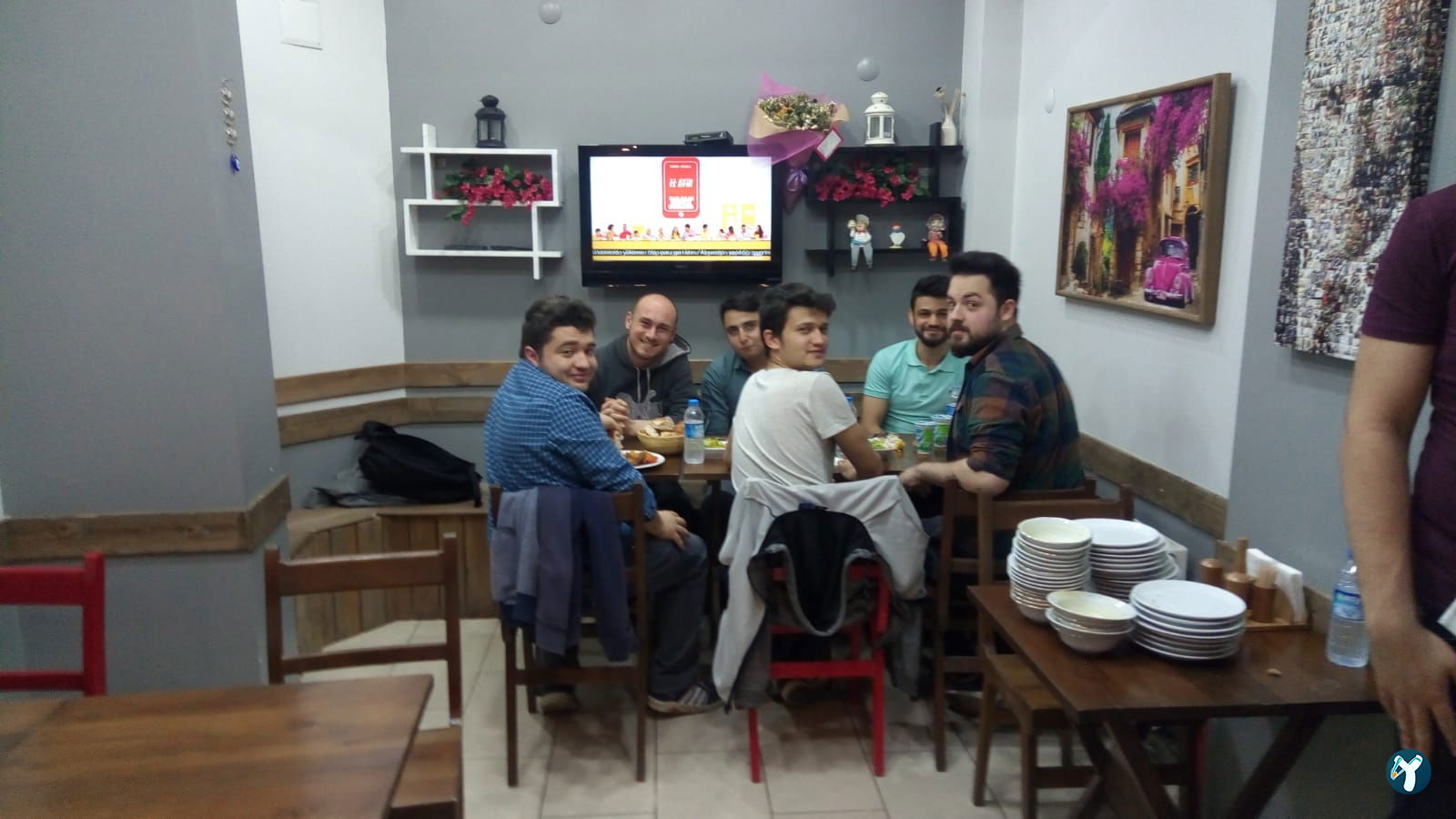 Gül'Ün Mutfağı