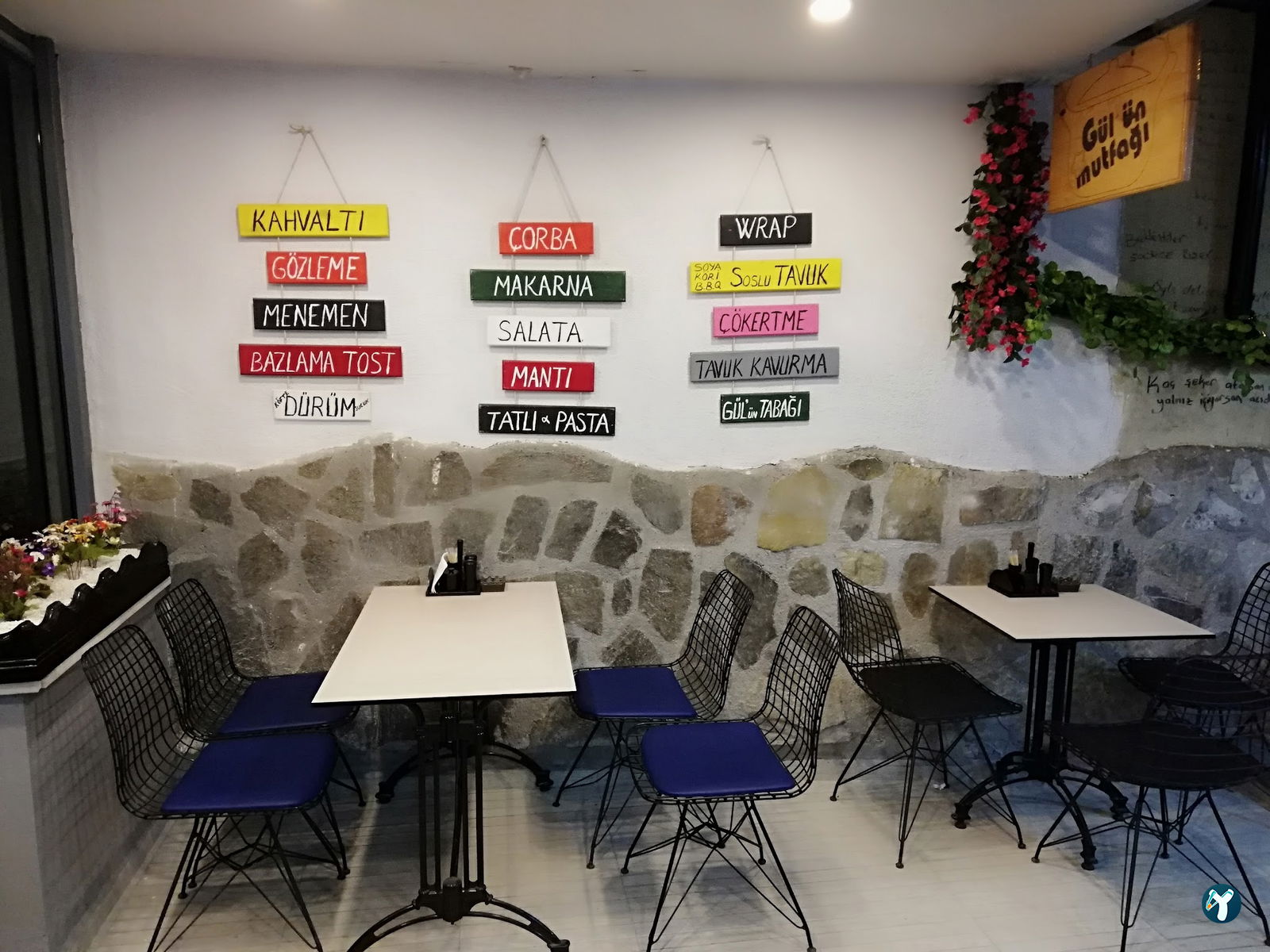 Gül'Ün Mutfağı