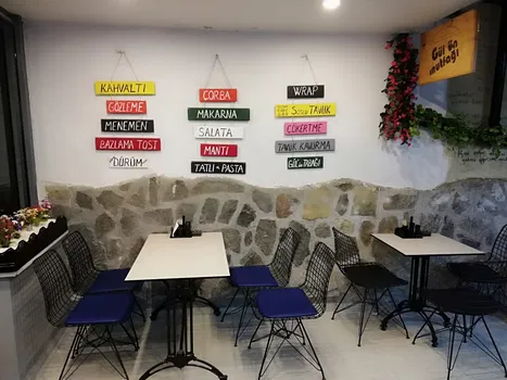 Gül'Ün Mutfağı resimleri