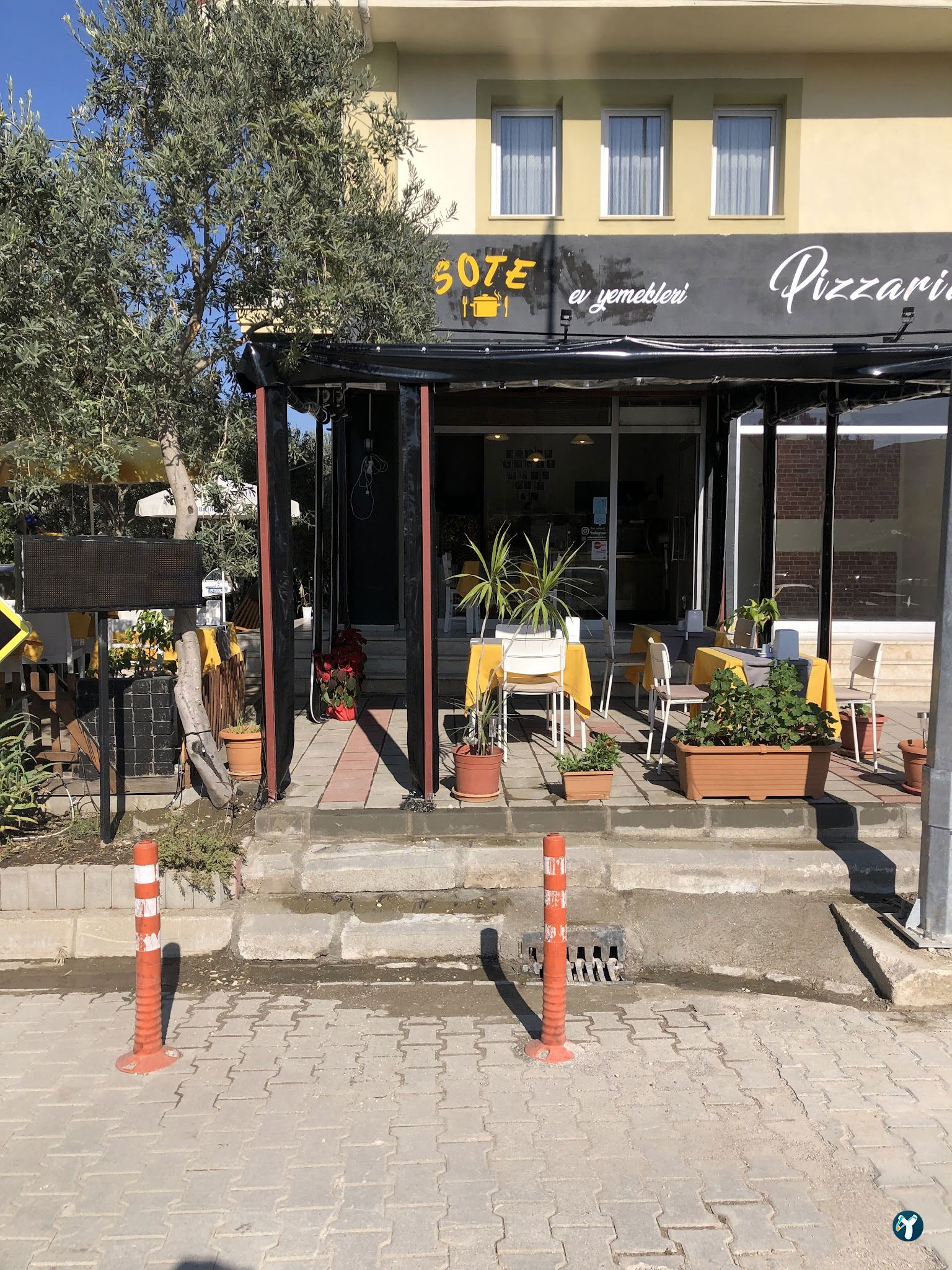 Sote Ev Yemekleri