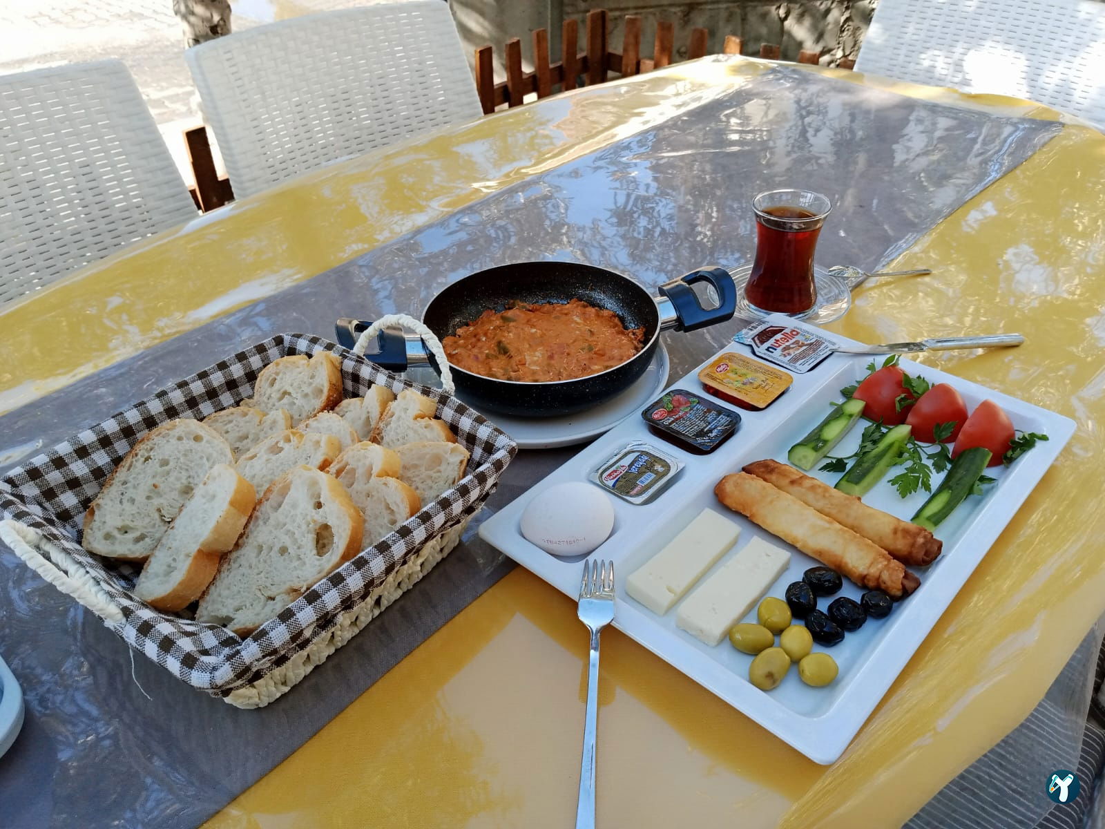 Sote Ev Yemekleri