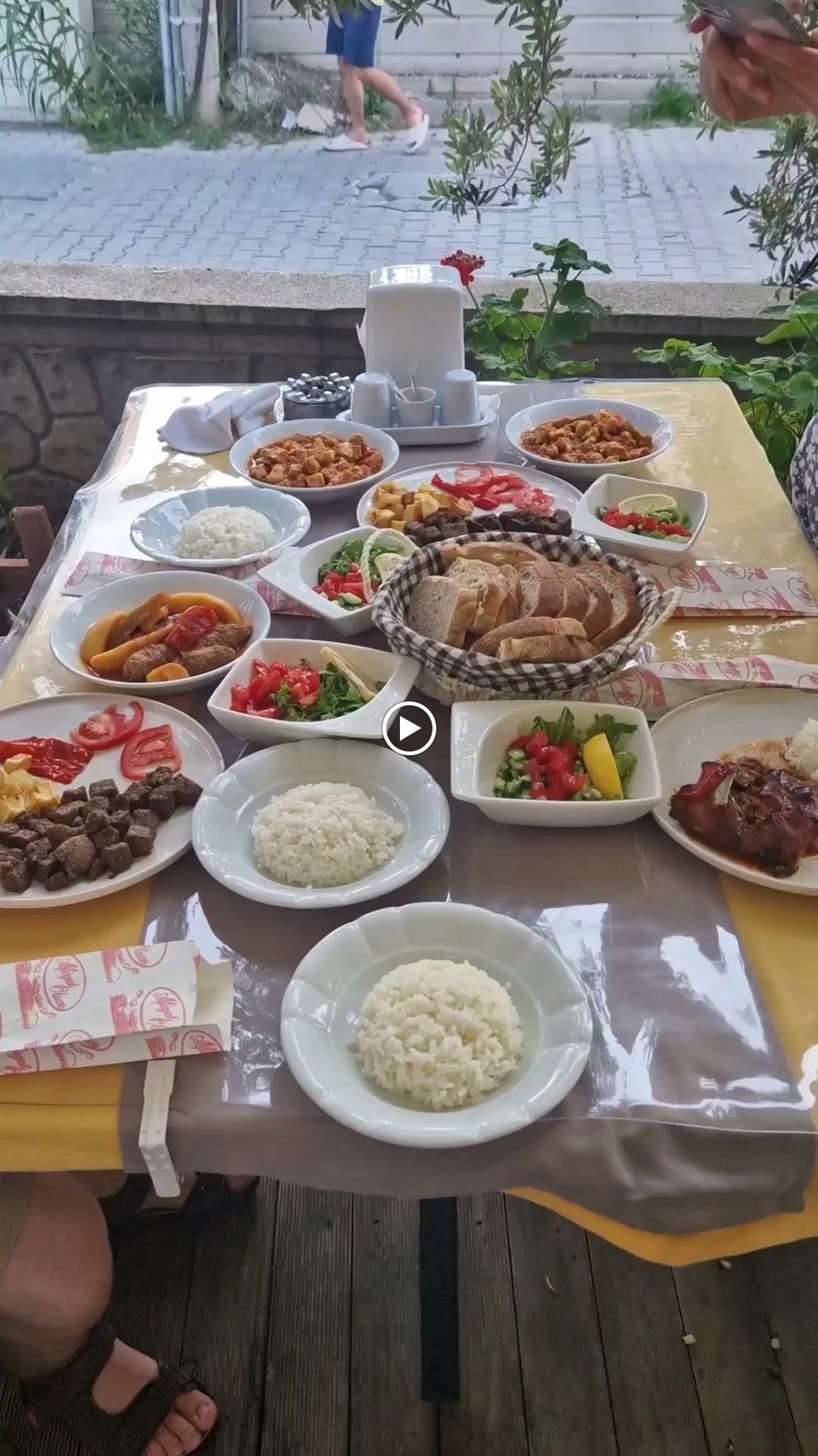 Sote Ev Yemekleri