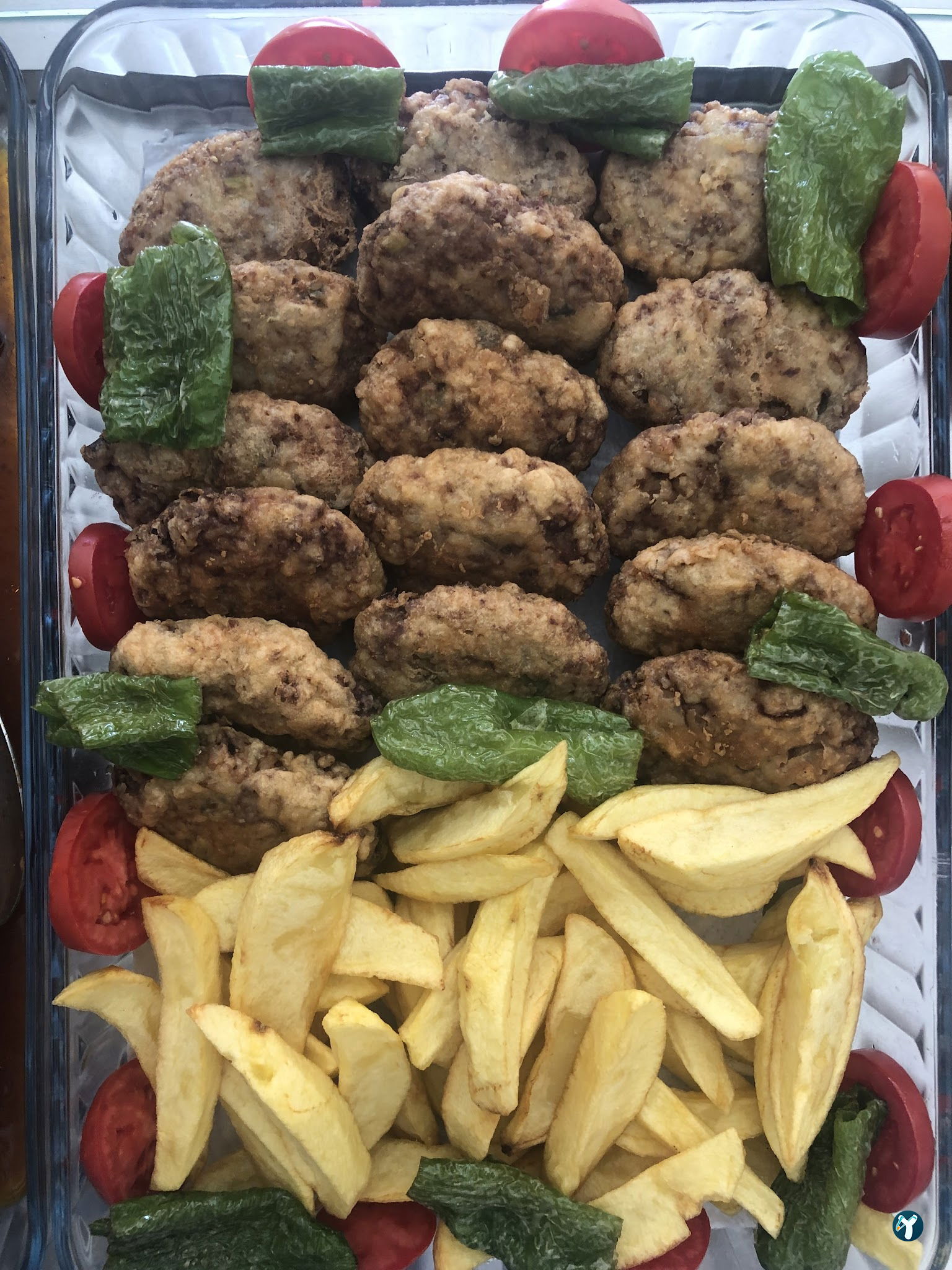 Sote Ev Yemekleri