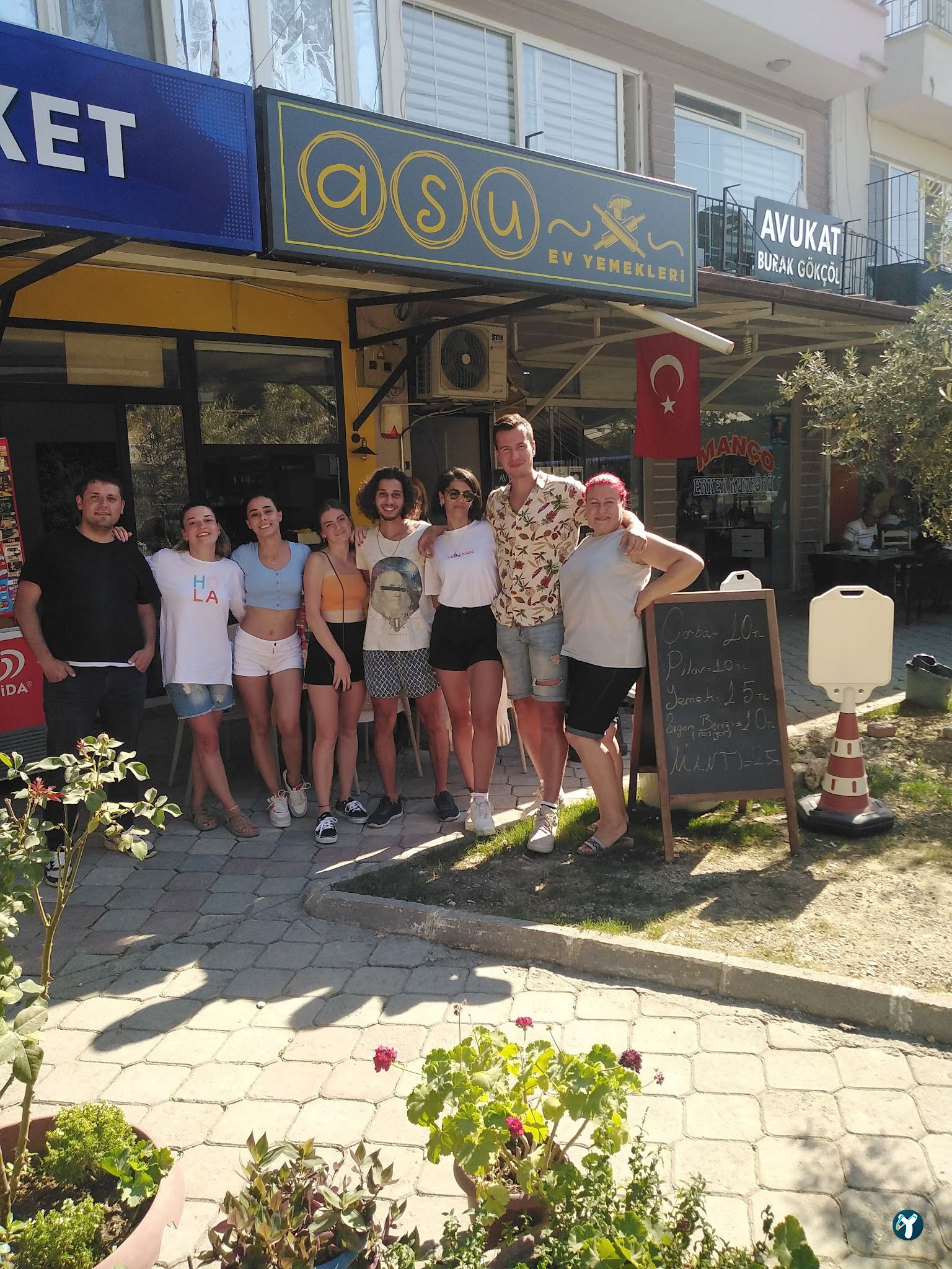 Sote Ev Yemekleri