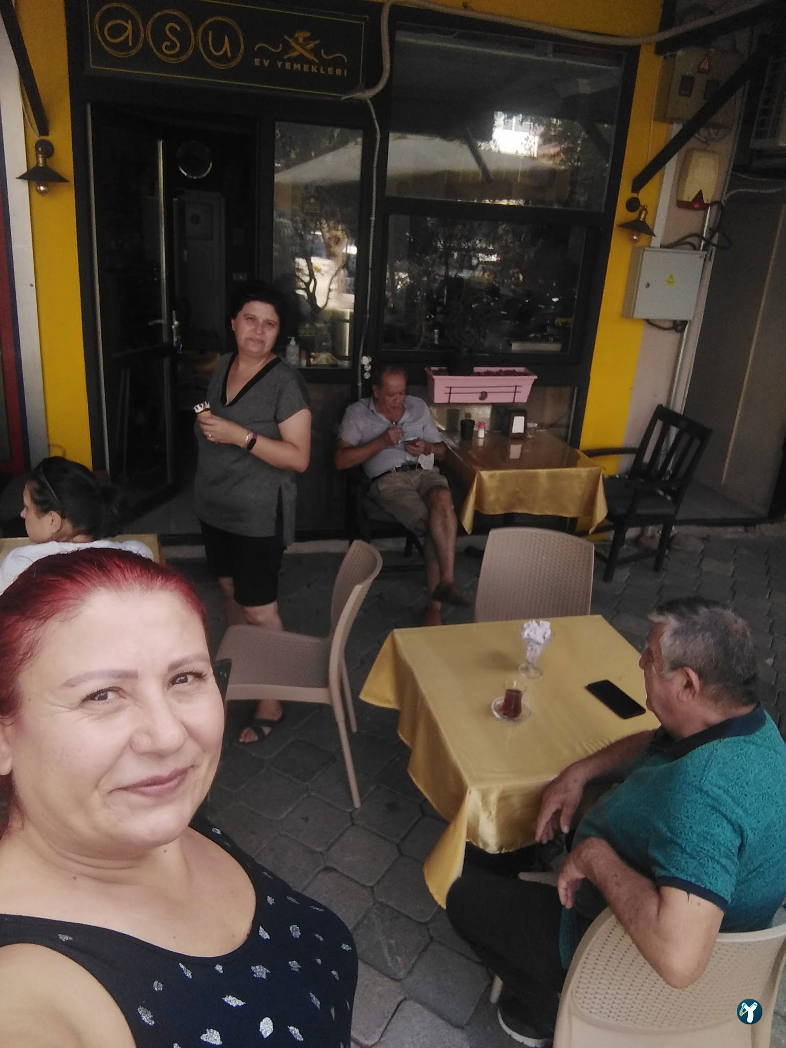 Sote Ev Yemekleri