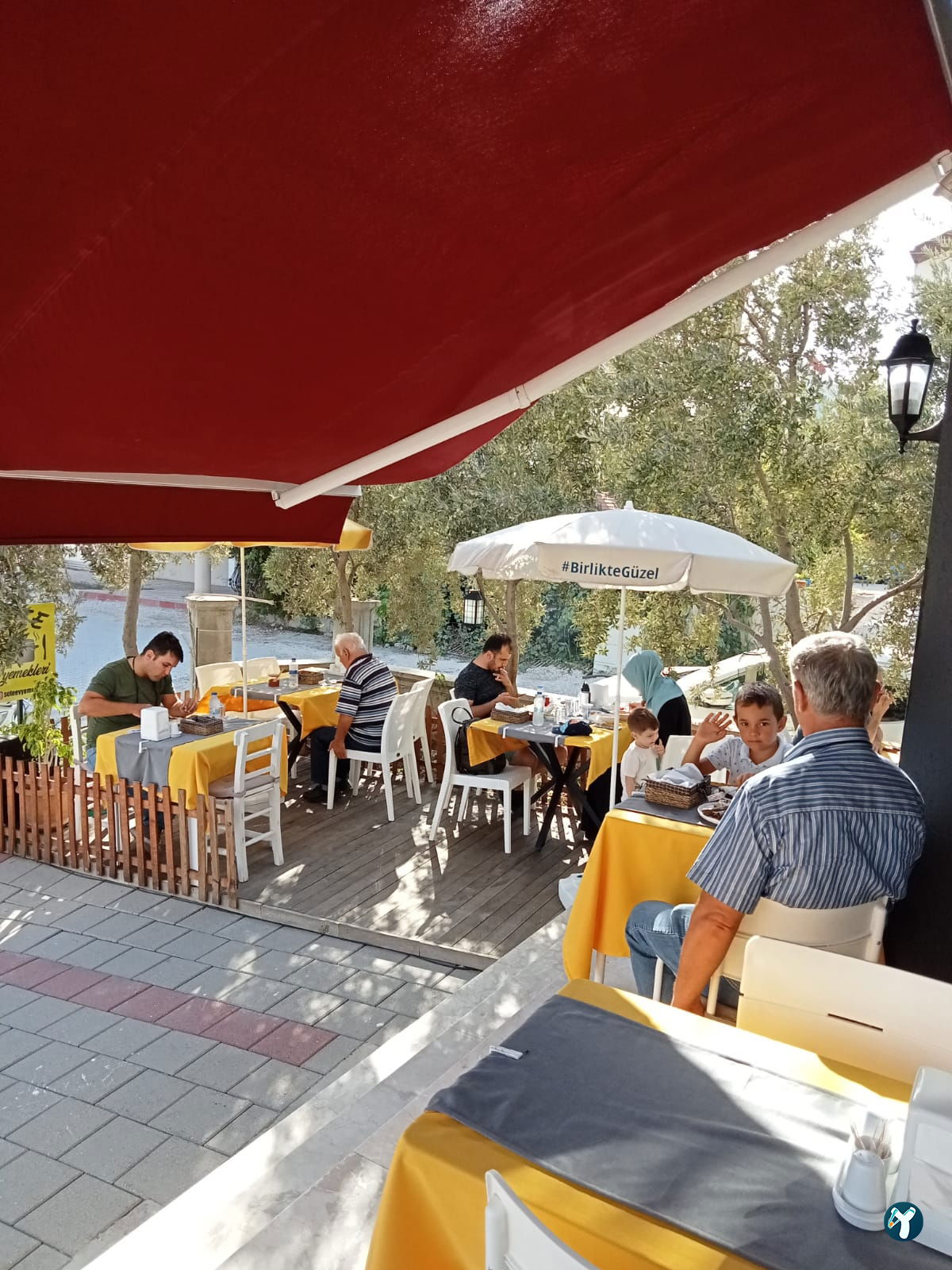 Sote Ev Yemekleri